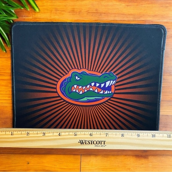 University of Florida Gators Mouse Pad - New - Picture 3 of 5